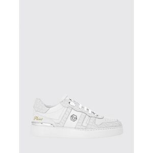 Philipp Plein Sneakers Men White